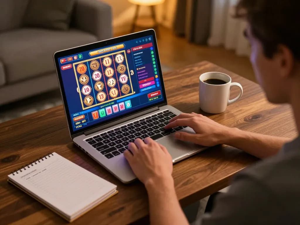 Experience thrilling online gaming at uu88 with immersive slot games and strategic betting insights.