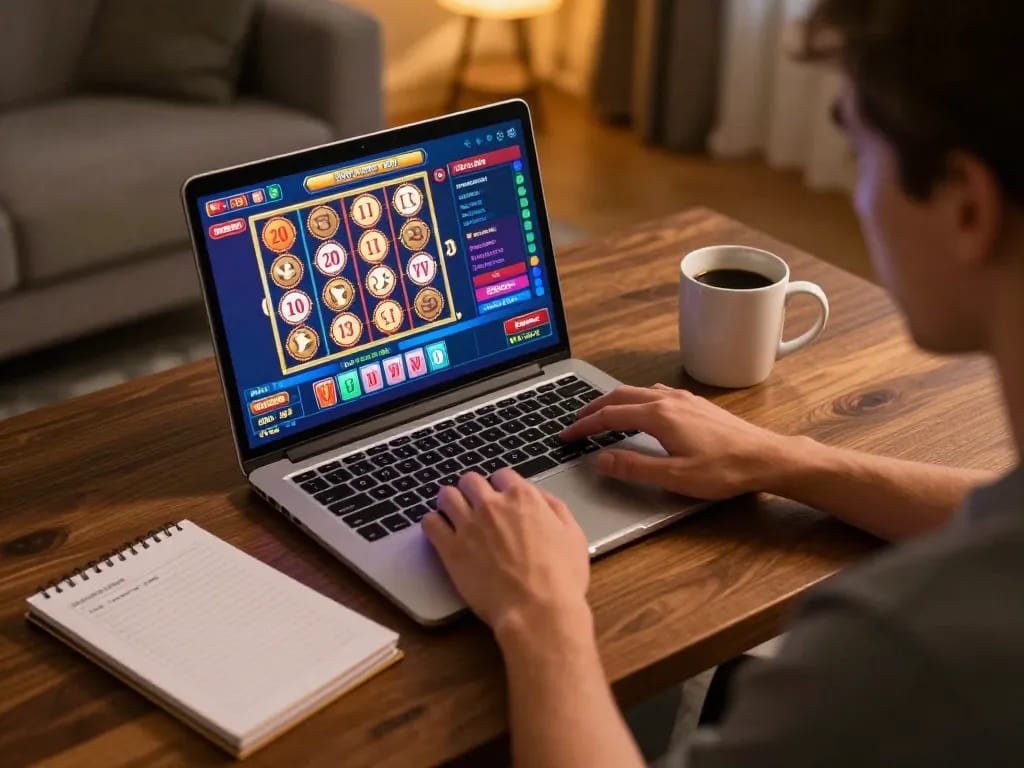Experience thrilling online gaming at uu88 with immersive slot games and strategic betting insights.