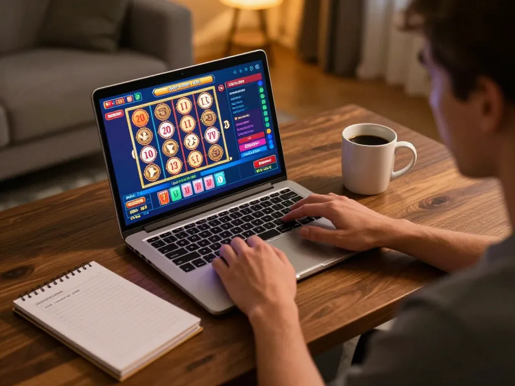 Experience thrilling online gaming at uu88 with immersive slot games and strategic betting insights.