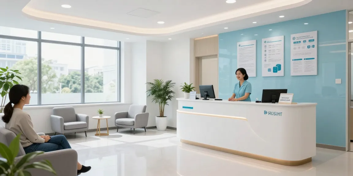 Hair transplant turkey price consultation at a modern health clinic